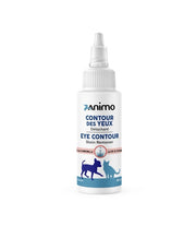 Détachant contour des yeux Zanimo